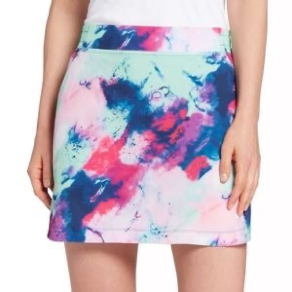 COPY - Slazenger Golf Skorts | Women’s Marble Tech Pull On 16”